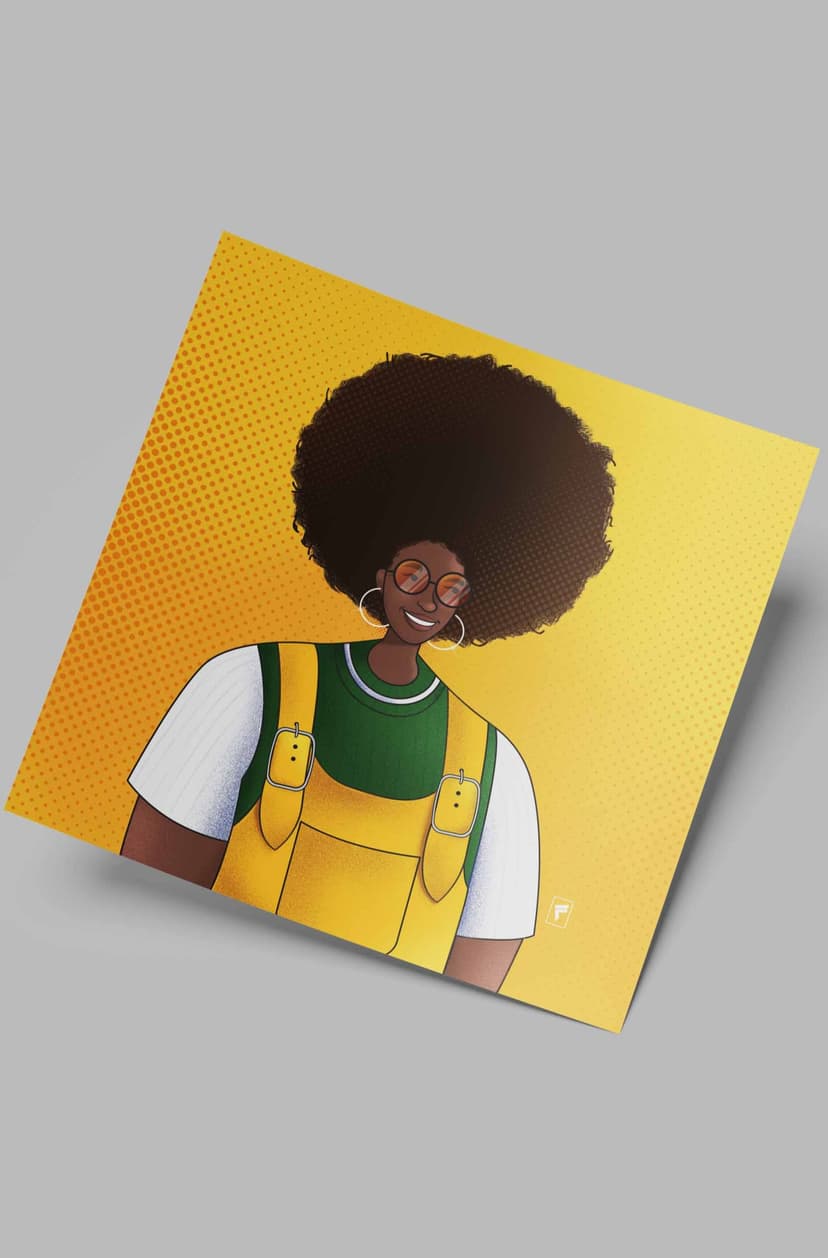 Art Poster