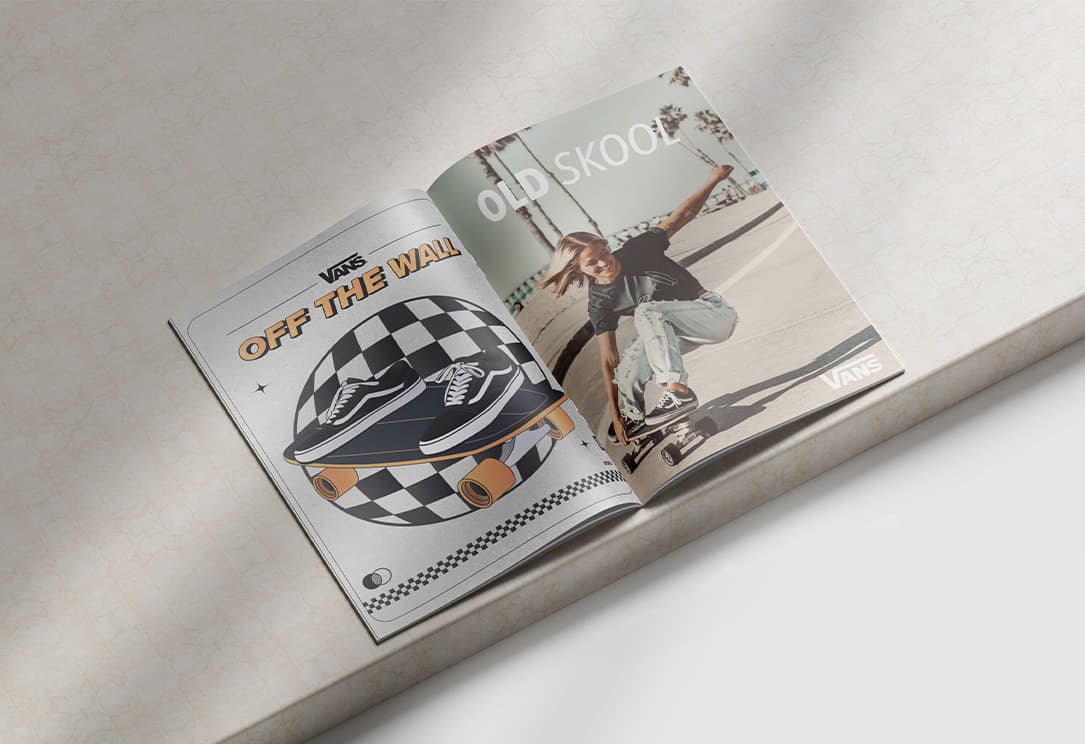 Product Mockup PSD