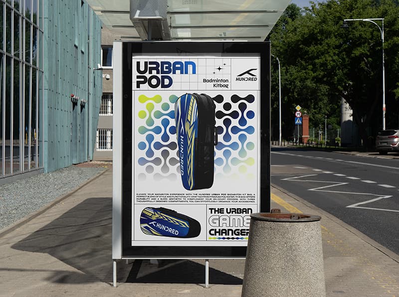 Bag Banner
