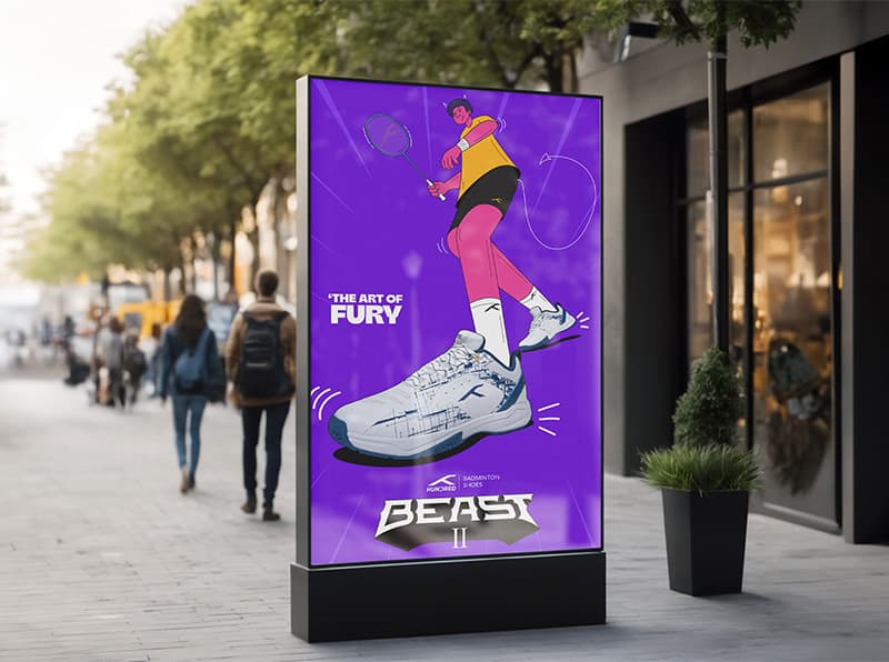 Billboard Mockup