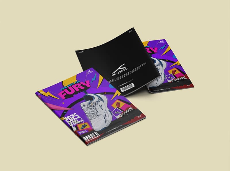 Mockup Design