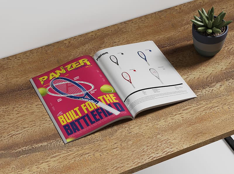 01 Graphic Design